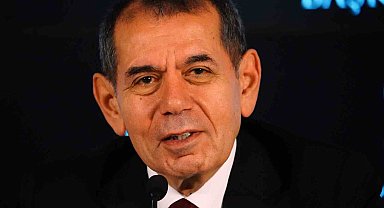 Dursun Özbek:
