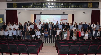 Edremit Okullarında EYOP Seferberliği