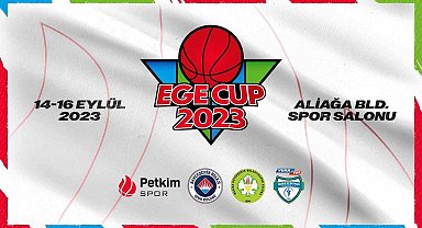 Ege Cup başlıyor