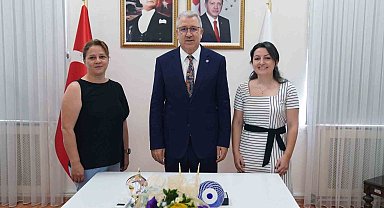 Ege'li akademisyenden salgın hastalıklara yönelik matematiksek model projesi