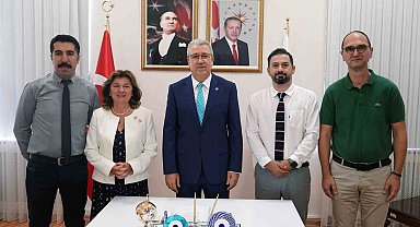 Egeli akademisyenden kansere karşı bağışıklığı güçlendirecek proje