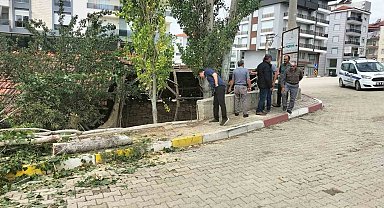 Ekmek almak için evden çıkan emekli kayıp öğretmen ölü bulundu