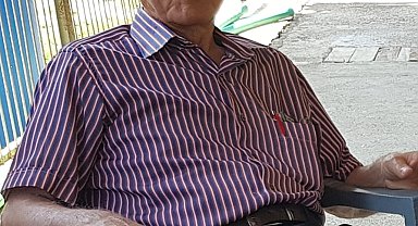 Ekmek almak için evden çıktı, 2 gündür haber alınamıyor