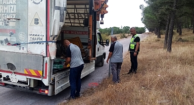 Ekoturizm Ve Doğal Bisiklet Yolu Yapılıyor