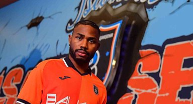 Emmanuel Dennis, RAMS Başakşehir'de
