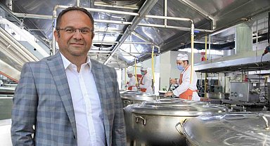 Endüstriyel yemek sektörü kalifiye elemanı elinde tutamıyor