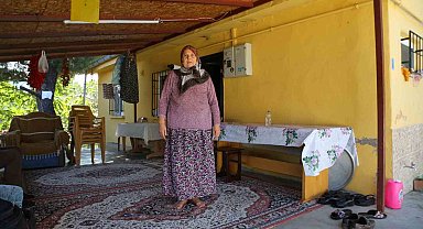 Enerya'dan yaşlı kadına 17 binlik fatura şoku