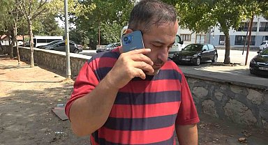 Engelliye bunu da yaptılar