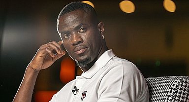Eric Bailly: "Şampiyon olmak ve daha fazlasını yapmak istiyorum"