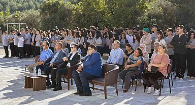 Ermaş Yönetim Kurulu Başkanı Ercan;