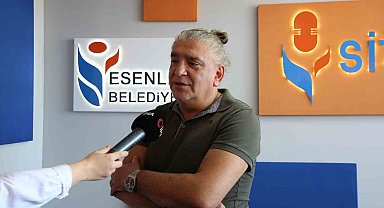 Esenler'de gençlerin sesi olacak olan "Radyo Sitare" yayın hayatına başladı