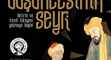 Esenler'de İslam düşüncesinin serüvenine ışık tutulacak