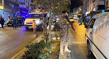 Esenyurt'ta çocukların kavgasında komşusunu bıçakladı: 1 ölü