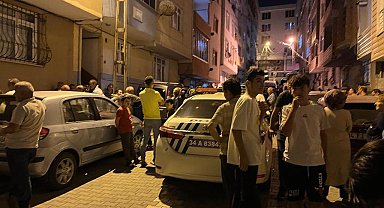 Esenyurt'ta eşini silahla öldüren şahıs intihar etti