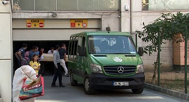 Esenyurt'ta şüpheli ölüm, genç kız evinde ölü bulundu
