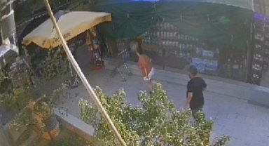 Eski eşinin bıçaklı saldırısına uğrayan kadın yaralandı