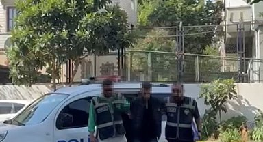 Eski nişanlısını pompalı tüfekle darp eden şahıs adliyeye sevk edildi