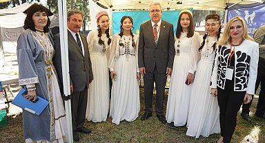 EÜ bilimsel gücünü TÜRKÜNİB üyesi üniversitelerle ile paylaşıyor