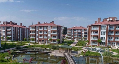 Ev Alacaklar Dikkat! TOKİ İndirim Kampanyası Başlıyor...