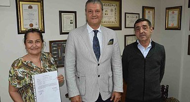 Ev sahibi-kiracı anlaşmazlığı arabuluculukla çözüldü