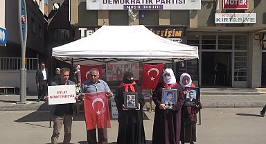 Evladı dağa kaçırılan baba: "HDP ile CHP'nin hiçbir farkı yok, ikisi de aynı çizgidedir"