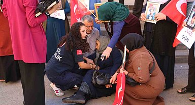 Evlat nöbetindeki aile sayısı 366'ya yükseldi