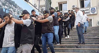 Fatih Kadınlar Pazarı'ndaki cinayetin ardından intikam çıktı: 10 gözaltı