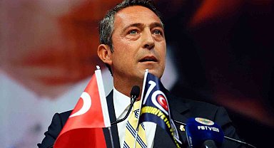 Fenerbahçe'de başkanlık süresine kısıtlama getirildi