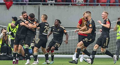 Fenerbahçe'nin rakiplerini tanıyalım
