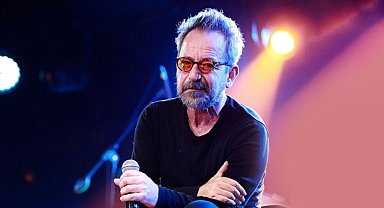 Feridun Düzağaç, İstanbul ve Bursa'da sevenleri ile buluşacak