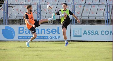 Fethiyespor, Kastamonuspor hazırlıklarına başladı