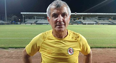 Fethiyespor'da yenilgiyi değerlendirildi