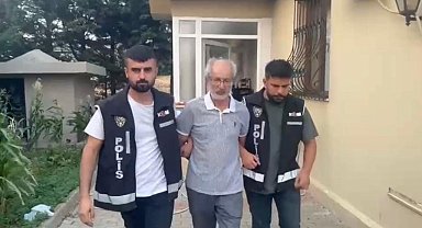 FETÖ firarisi Erkan Ünal İstanbul'da yakalandı