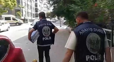 FETÖ'cü doktorun çocuklar üzerindeki iğrenç tuzağını savcı bozdu