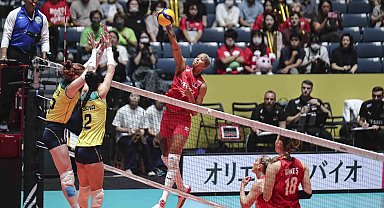 Filenin Sultanları, Olimpiyat Elemeleri'nde 5'te 5 yaptı
