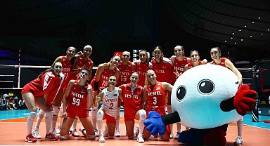 Filenin Sultanları, Olimpiyat Elemeleri'ne galibiyetle başladı
