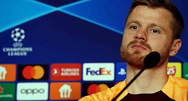 Fredrik Midtsjö, Pendikspor'da