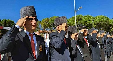 Gaziler günü programı açıklandı