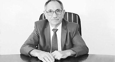 Gazipaşalı kooperatif ve oda başkanı Şahin hayatını kaybetti