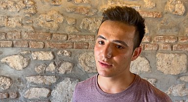Geleceğin Hayri Dev'leri yetişiyor
