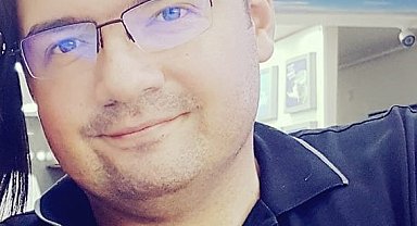 Genç akademisyenden acı haber
