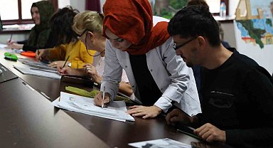 Genç Denizli Kulüpleri yetenekleri bekliyor