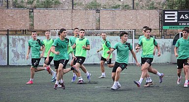 Genç horozlar, Buca'yı gözüne kestirdi