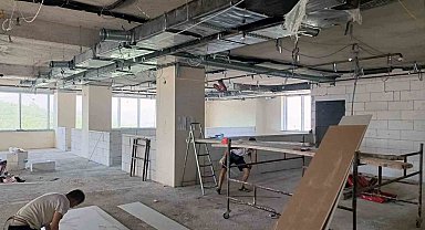 Gıda Analiz Laboratuvarı'nda Çalışmalar Sürüyor