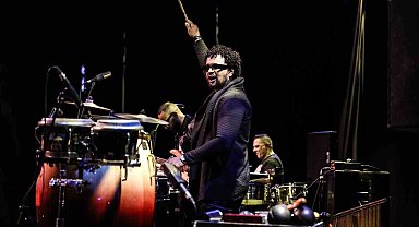 Gipsy Kings by Andre Reyes, İstanbul'da sevenleriyle buluştu