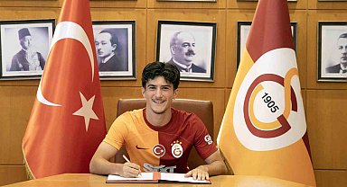 Gökdeniz Gürpüz, Galatasaray'da