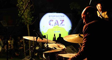 Göktürk 2. Caz Müzik Festivali heyecanı