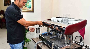 Gol krallığından barista krallığına
