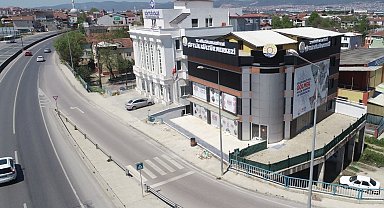 GÖLMEK kurslarının yeni adresi Çiftlik Kültür Merkezi