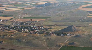 Gordion Antik Kenti artık dünya mirası
